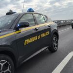 Truffavano anziani obbligandoli ad acquisti porta a porta. La Guardia di Finanza di Padova smantella organizzazione criminale guardia di finanza di Padova sventa truffe agli anziani