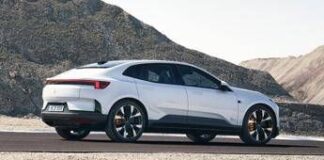 2025 da record per Polestar, vendite oltre quota 60 mila unità