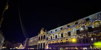 Capodanno a Vicenza, tanta festa e poche multe. Soddisfatti assessore Zilio e sindaco Possamai che ricorda: “Botti ancora vietati” capodanno in piazza a Vicenza