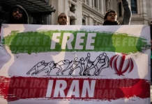 Iran, mozione di Giacomo Bez (Pd) in Consiglio comunale: “Non restiamo indifferenti, Vicenza faccia fronte comune per i diritti e la libertà”