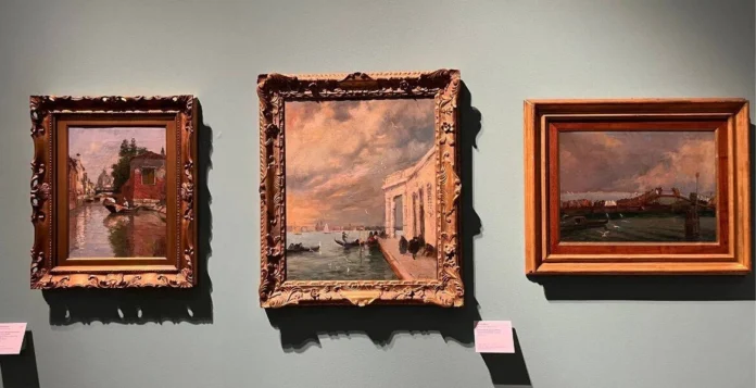 Blue Monday ai Musei Civici di Vicenza, aperti il 19 gennaio