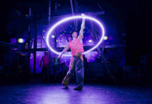 Eventi a Vicenza, dal pensiero di Galimberti alle acrobazie del Cirque Éloize eventi vicenza