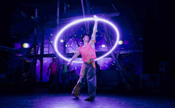 Eventi a Vicenza, dal pensiero di Galimberti alle acrobazie del Cirque Éloize eventi vicenza