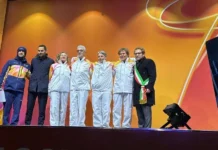 Fiamma Olimpica a Vicenza, braciere acceso in piazza dei Signori: Bordin, Dorio, Rosso e Vielmo protagonisti Fiamma Olimpica sul palco di Vicenza, oltre a Zilio (sx) e Possamai (dx) ci sono stati l’ex maratoneta Gelindo Bordin, l’ex mezzofondista Gabriella Dorio, l’imprenditore e presidente del Vicenza Calcio Renzo Rosso e l’alpinista Mario Vielmo