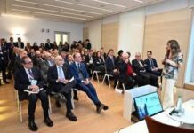 A Roma l’evento conclusivo di Sace ‘Energie per il futuro dell’export’