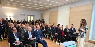 A Roma l’evento conclusivo di Sace ‘Energie per il futuro dell’export’