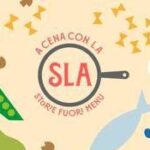 ‘A cena con la Sla’, videoserie racconta i pazienti con Sla e disfagia