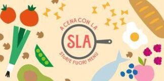 ‘A cena con la Sla’, videoserie racconta i pazienti con Sla e disfagia