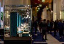 A via domani Vicenzaoro January