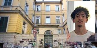 Aba ucciso a scuola, parla l’ex fidanzata di Atif: “Dopo le coltellate è venuto da me, lo sguardo freddo e l’arma ancora in mano”
