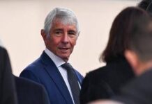 Abodi: “Lo sport con lavoro quotidiano del governo non più settore accessorio”