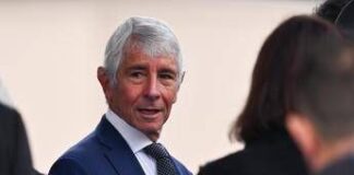 Abodi: “Lo sport con lavoro quotidiano del governo non più settore accessorio”