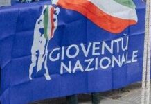 Accca Larenzia, 4 di Gioventù nazionale aggrediti con spranghe a Roma