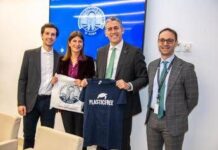 Accordo Ucbm-Plastic Free, meno plastica in ateneo, sì alle buone pratiche