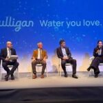 Acqua, il futuro è smart: Culligan presenta Purity e Smart Modernity