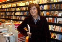 Addio a Chiara Valentini, giornalista e biografa di Berlinguer