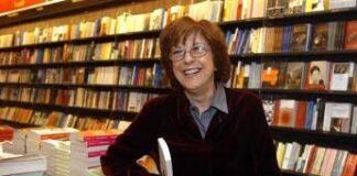 Addio a Chiara Valentini, giornalista e biografa di Berlinguer
