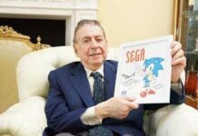 Addio a David Rosen, il pioniere fondatore di Sega e delle sale giochi anni ’80 e ’90