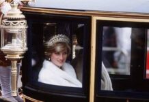 Addio a David Thomas, lo storico ‘Gioielliere della Corona’: l’incontro con la famiglia reale