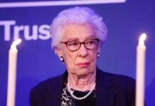Addio a Eva Schloss, amica d’infanzia e sorellastra di Anne Frank