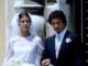Addio a Philippe Junot, il primo amore ribelle di Carolina di Monaco