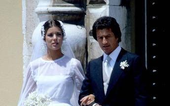 Addio a Philippe Junot, il primo amore ribelle di Carolina di Monaco