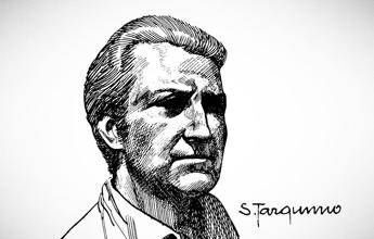 Addio a Sergio Tarquinio, il fumettista maestro del western