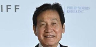 Addio ad Ahn Sung-ki, leggendario attore coreano