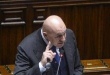 Afghanistan e le parole di Trump, Crosetto: “Non accettiamo analisi superficiali da parte di nessuno”