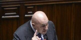 Afghanistan e le parole di Trump, Crosetto: “Non accettiamo analisi superficiali da parte di nessuno”