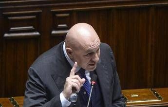 Afghanistan e le parole di Trump, Crosetto: “Non accettiamo analisi superficiali da parte di nessuno”