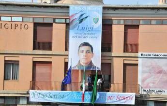 Afghanistan, padre caporalmaggiore morto in attentato: “Indignati per frasi Trump, uno sproloquio”