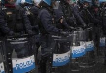 Agenti sotto processo solo su richiesta del ministro, arriva lo ‘scudo’ di Fratelli d’Italia