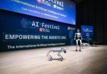 Ai Festival svela futuro, da Milano statement dell’Ia internazionale