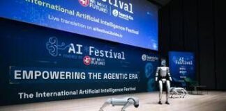 Ai Festival svela futuro, da Milano statement dell’Ia internazionale