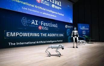 Ai Festival svela futuro, da Milano statement dell’Ia internazionale