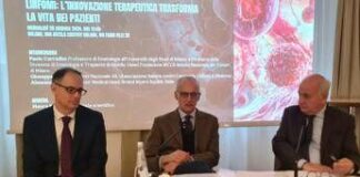 Aifa estende rimborsabilità Car-T liso-cel nei linfomi, 63% pazienti vivo a 3 anni