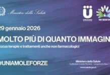 Al ministero della Salute evento inaugurale della campagna Uniamoleforze 2026