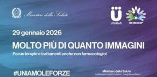 Al ministero della Salute evento inaugurale della campagna Uniamoleforze 2026