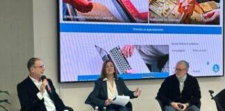 Al via ‘Camera del Futuro’ a Sassari, innovazione trasforma servizi per aziende