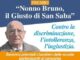 Al via l’VIII edizione del Premio “Nonno Bruno, il Giusto di San Saba”, memoria azione quotidiana per scuole Roma