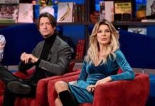 Alba Parietti, il figlio Francesco Oppini: “Io bullizzato per ‘colpa’ di mia madre”