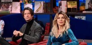 Alba Parietti, il figlio Francesco Oppini: “Io bullizzato per ‘colpa’ di mia madre”