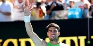 Alcaraz-De Minaur: orario, precedenti e dove vederlo in tv