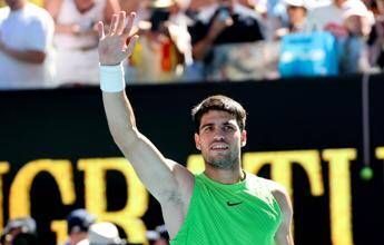 Alcaraz-De Minaur: orario, precedenti e dove vederlo in tv