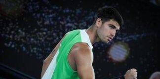 Alcaraz-Djokovic: orario, precedenti e dove vederla in tv