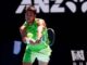 Alcaraz mima i crampi agli Australian Open, presa in giro a Sinner?