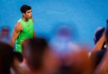 Alcaraz vince Doha e scappa via nel ranking: quanti punti deve recuperare Sinner