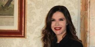 Alessandra Martines, la lotta della figlia contro il tumore: “La paura era sempre presente”