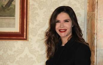 Alessandra Martines, la lotta della figlia contro il tumore: “La paura era sempre presente”